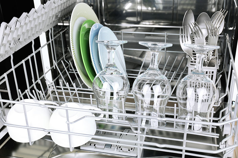 Dishwasher Intallation 